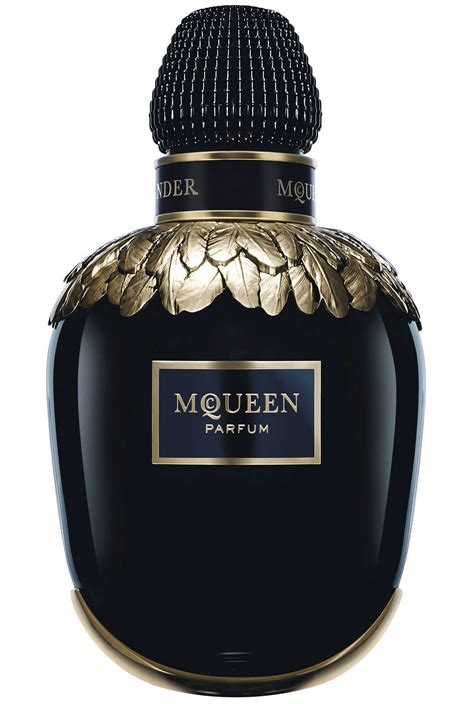 mcqueen perfume
